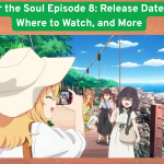Food for the Soul Episode 8: Release Date, Time, Where to Watch, and More
