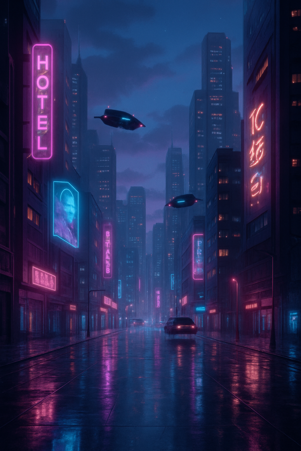 Live Wallpaper