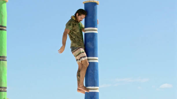 Ozzy Lusth