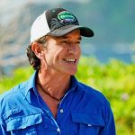 Jeff Probst Reveals Survivor 50 Full Cast List