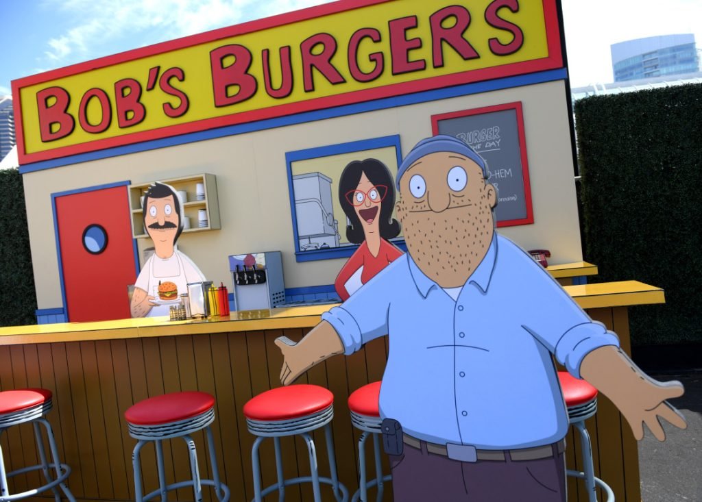 ‘Bob’s Burgers’ Star Says How Show Permanently Changed His Voice