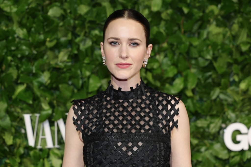 New ‘SupermRachel Brosnahan Sends Clear Message to Actors Who Hate on Superhero Flicks