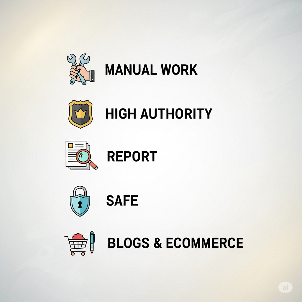 Quality SEO Services