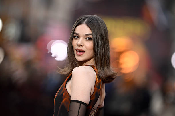 Hailee Steinfeld