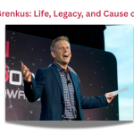 John Brenkus: Life, Legacy, and Cause of Death