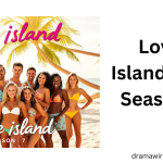 Love Island USA Season 7