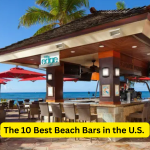 The 10 Best Beach Bars in the U.S.