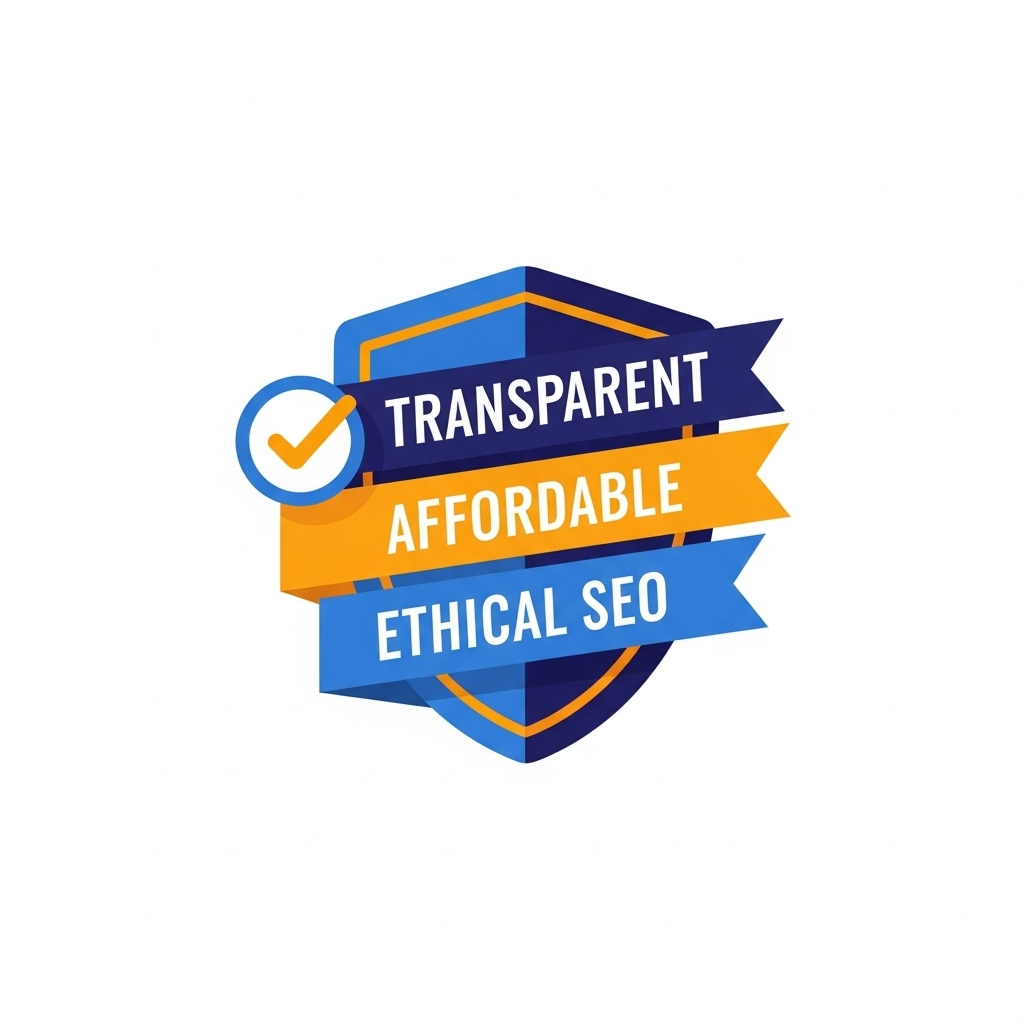 Trusted SEO Partner