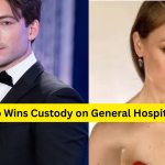 Who Wins Custody on General Hospital? The Latest Drama Unraveled!