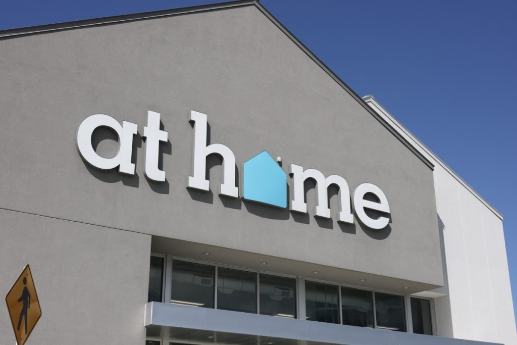 Home Goods Retailer Closing Dozens of Stores Amid Bankruptcy