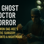 The Ghost Doctor Horror