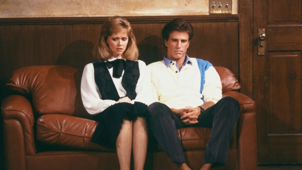 Ted Danson Thought One ‘Cheers’ Costar Would Be ‘Terrible’