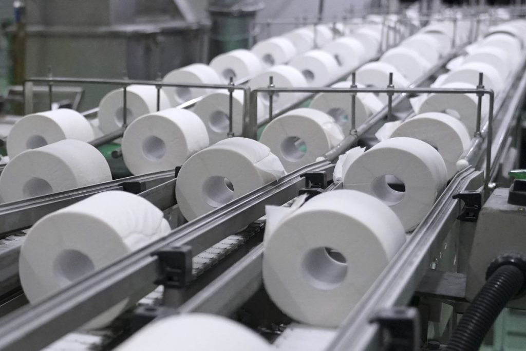 Toilet Paper Hack Can Save on Costs, Experts Say