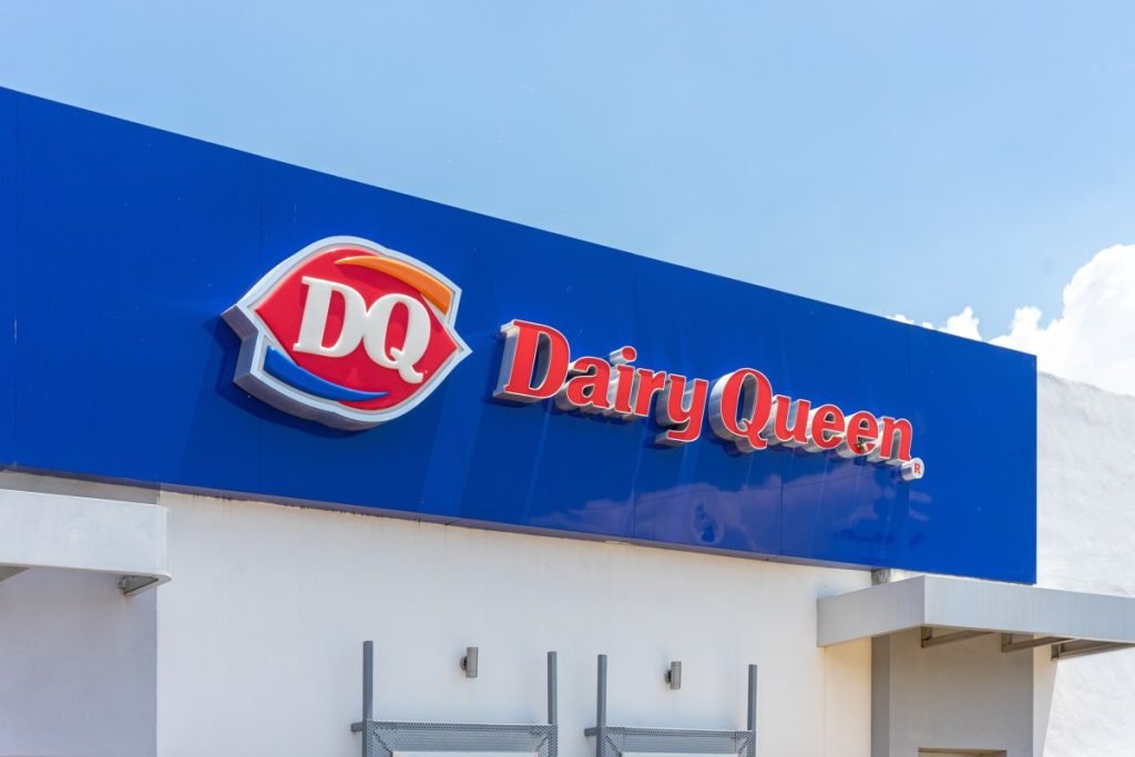 Dairy Queen Fans Ecstatic Over the Return of This Wildly Popular Blizzard Flavor: ‘Hands Down My Favorite Blizzard of All Time’