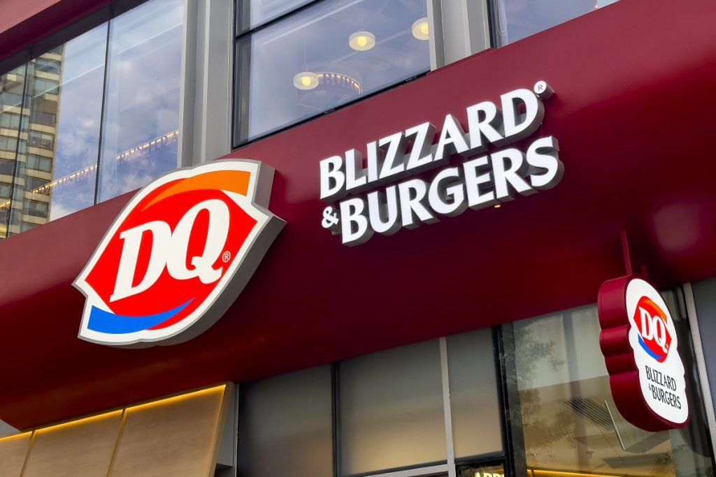 Dairy Queen Announces Summer Return of Popular Menu Item