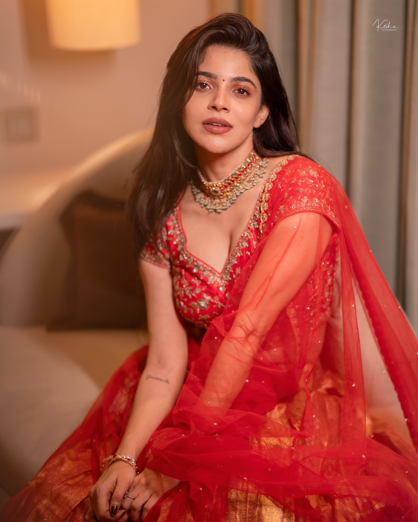 Divya Bharathi