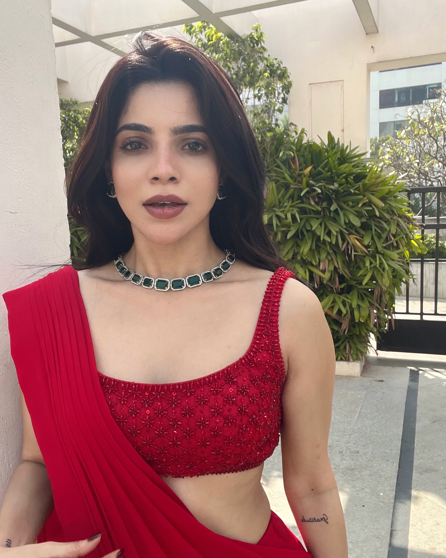 Divya Bharathi