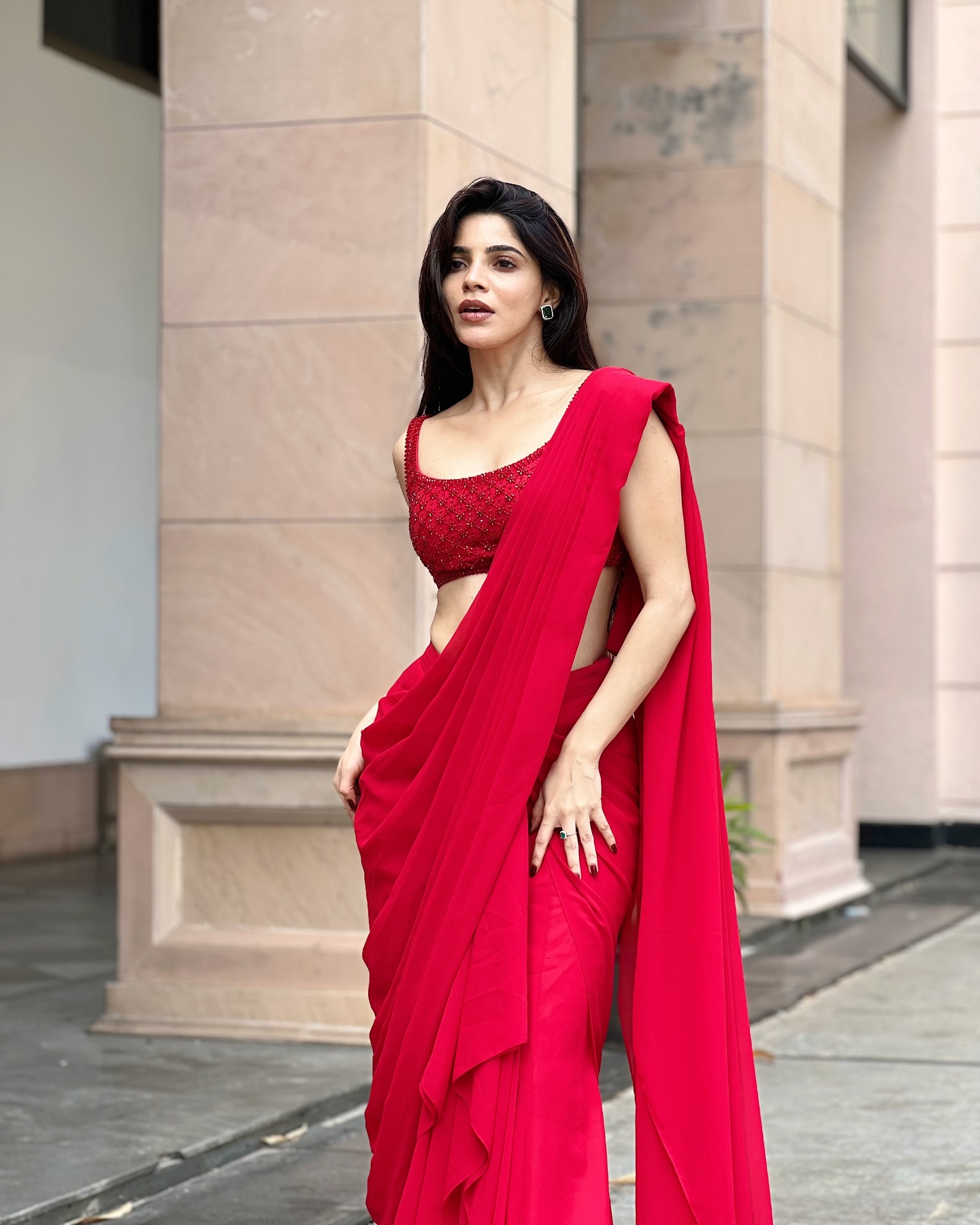Divya Bharathi