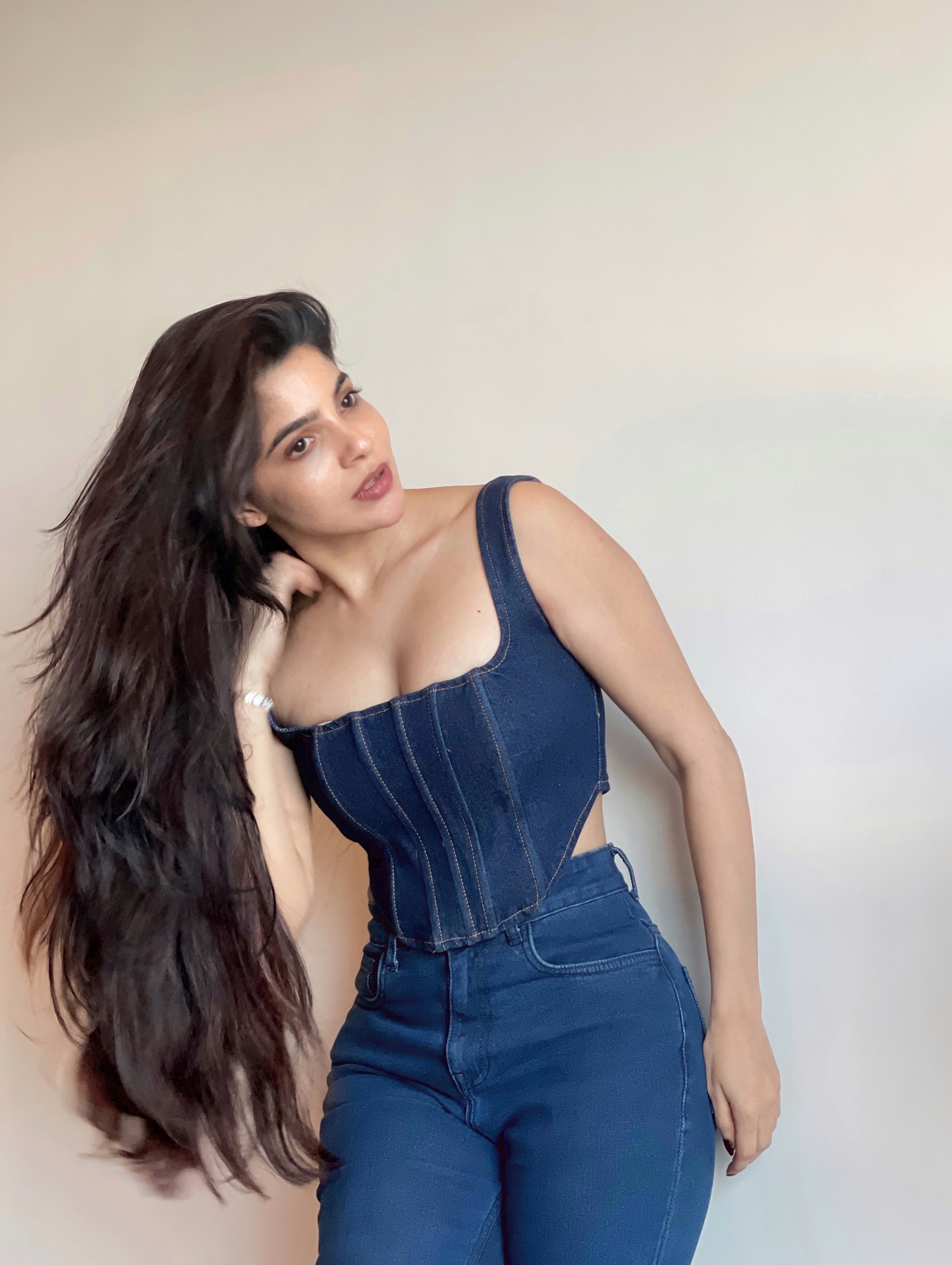Divya Bharathi
