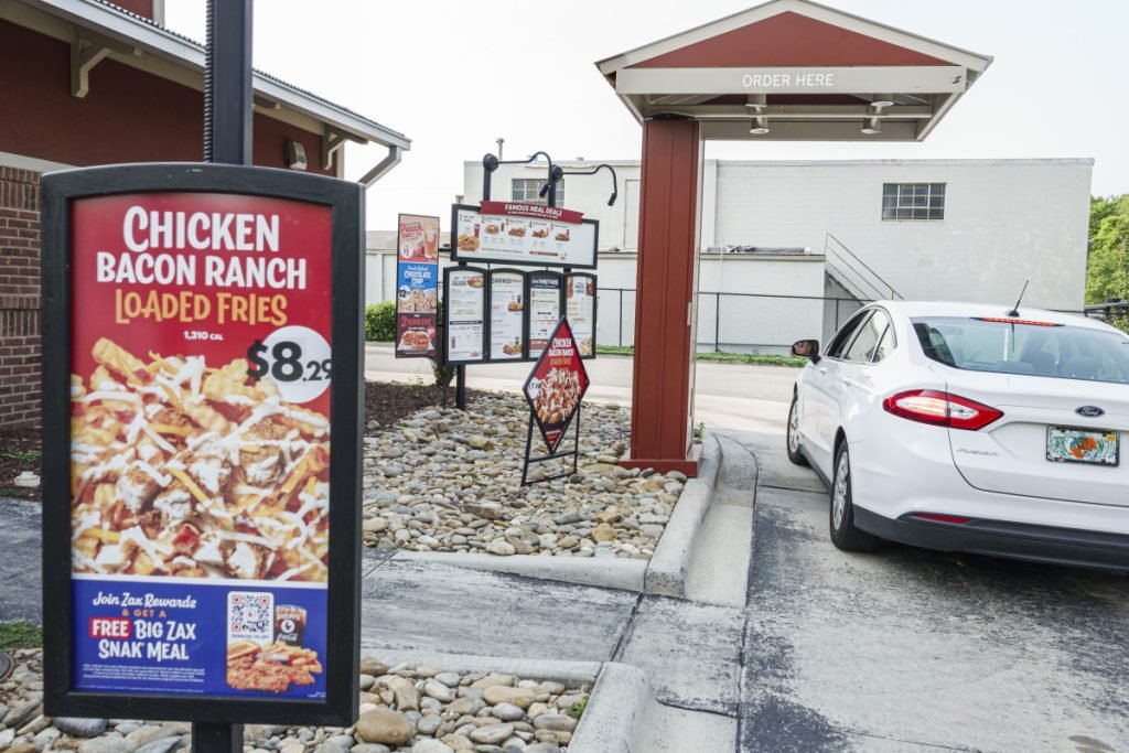 Beloved Southern Fast Food Zaxby’s Chain Opening More Than 50 Locations