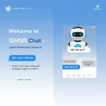 gmsr chat