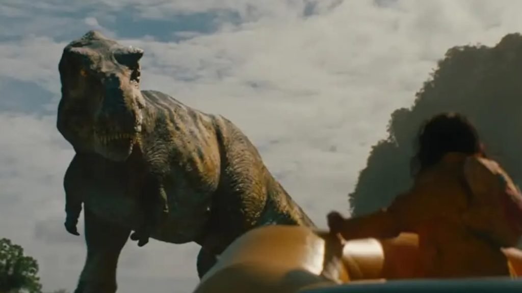 Nobody Is Talking About the Secret Weapon of ‘Jurassic World Rebirth’