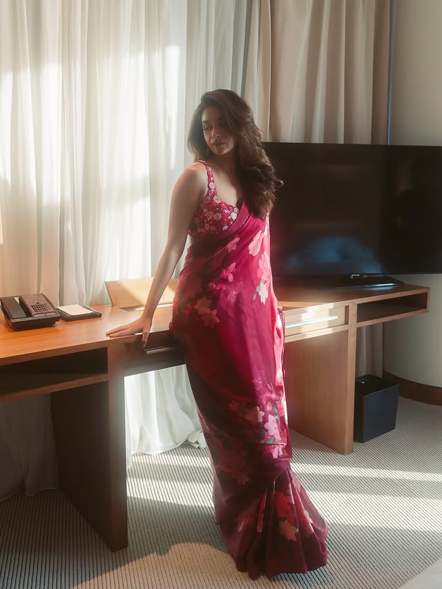 Keerthy Suresh
