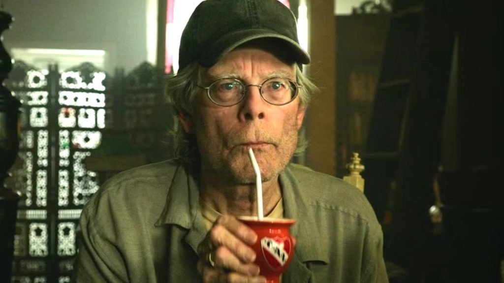 Stephen King’s Honest Opinion About George R.R. Martin’s Game of Thrones Series