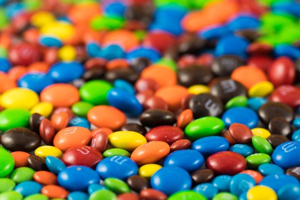 M&M’s Massive New Collab Is Hitting Shelves Soon—But You Can Only Grab It for a Limited Time
