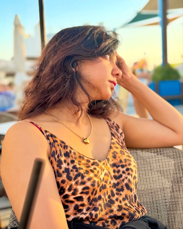 Madonna B Sebastian