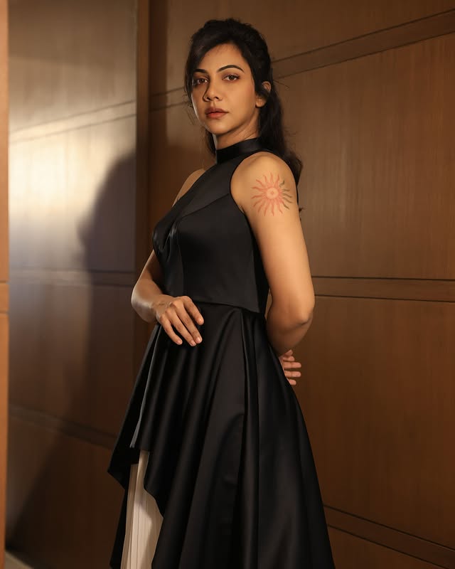 Madonna B Sebastian