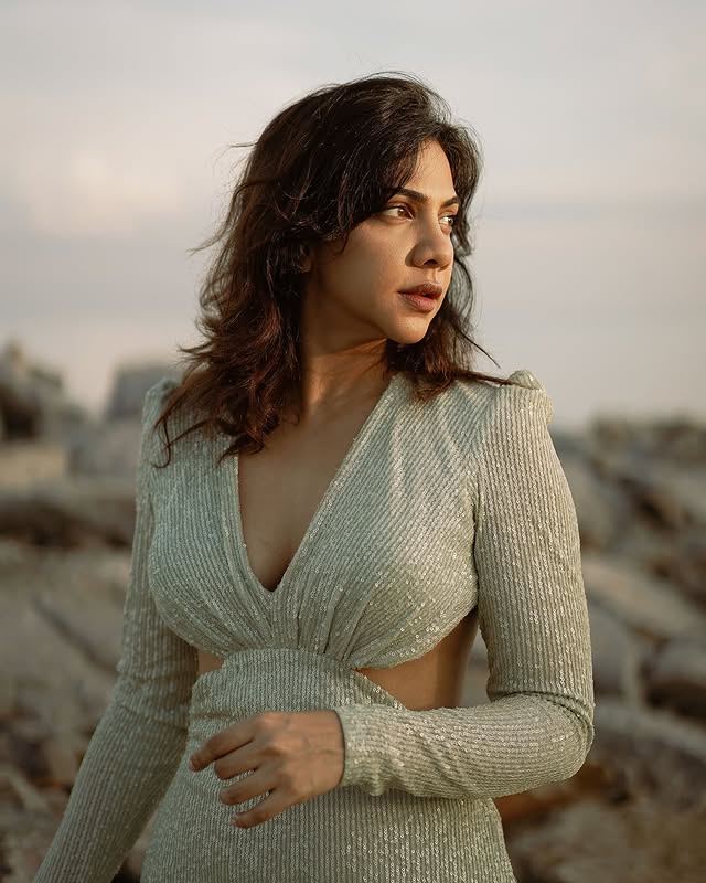 Madonna B Sebastian