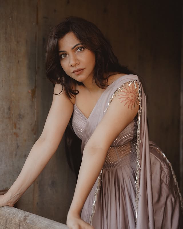 Madonna B Sebastian