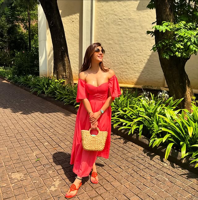 Mehreen Pirzada