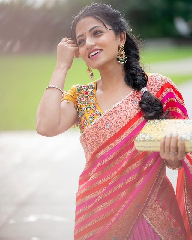 Navya Swamy 1