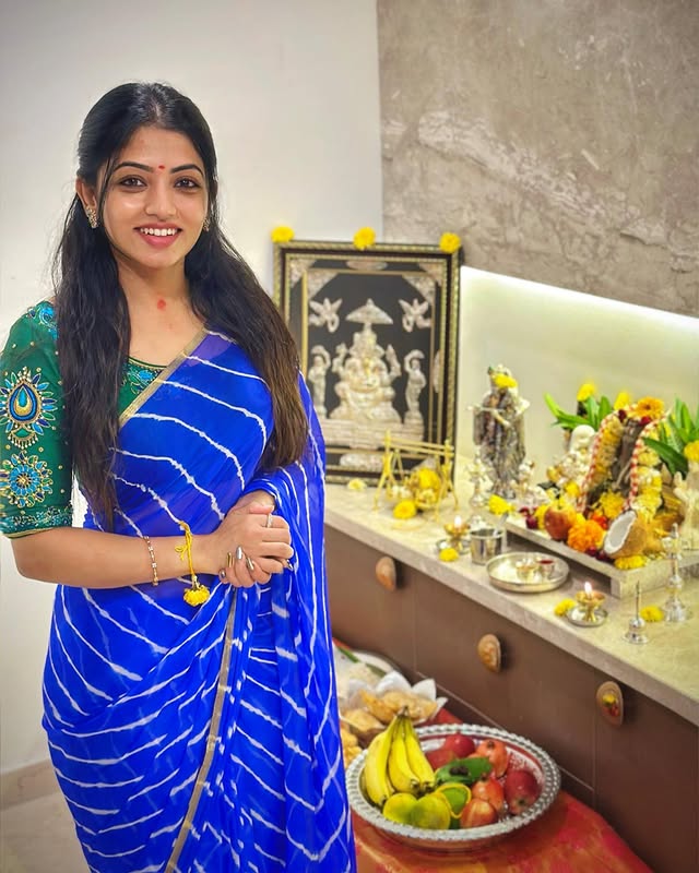 Navya Swamy 5