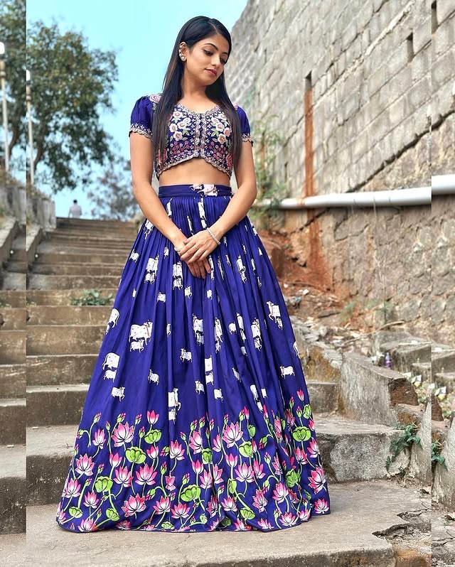 Navya Swamy 6