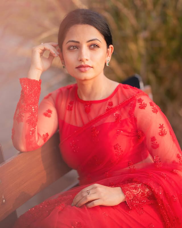 Navya Swamy 7