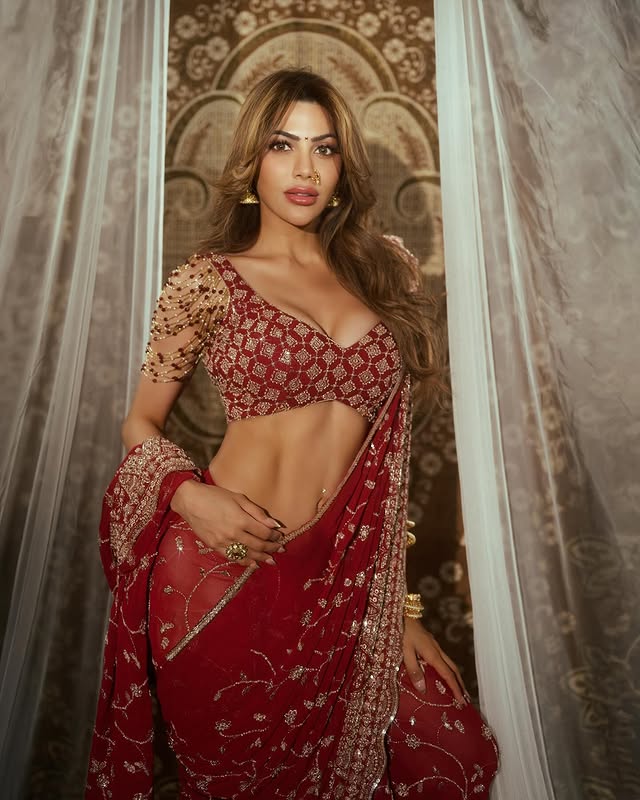 Nikki Tamboli
