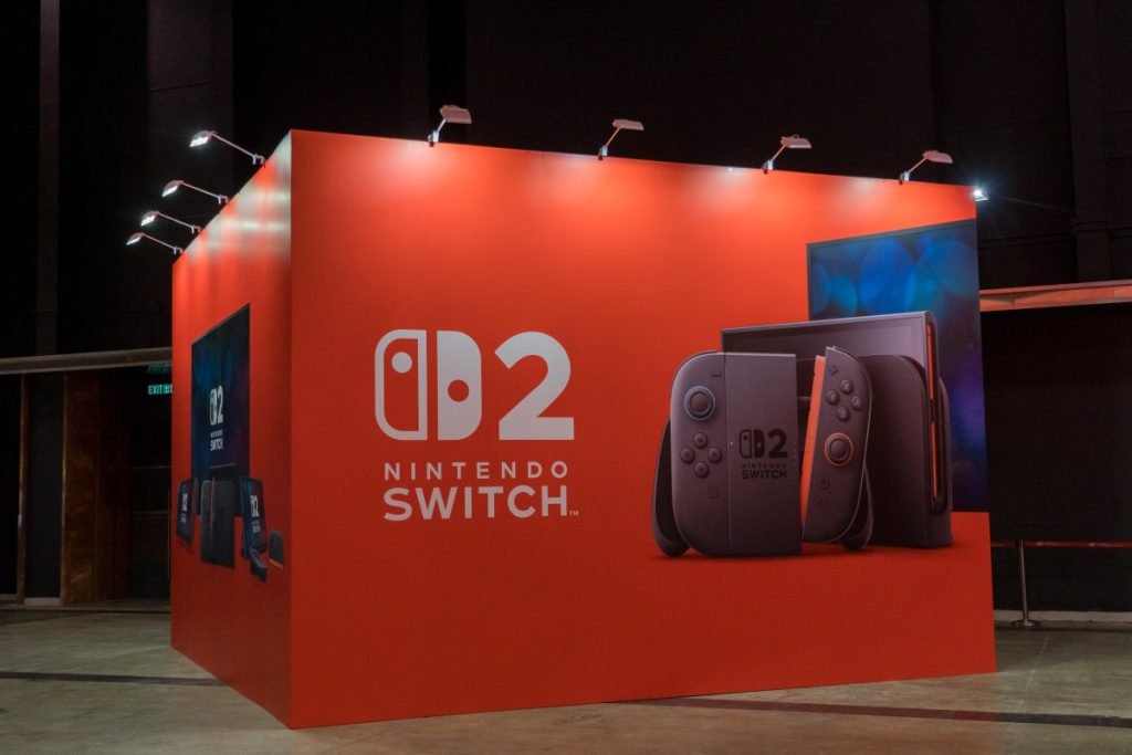 Investigation Underway After Thousands of Nintendo Switch 2 Consoles Stolen