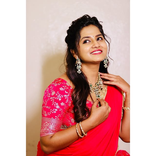 Raksha Gowda 1