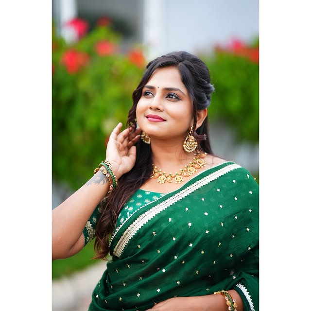 Raksha Gowda 5