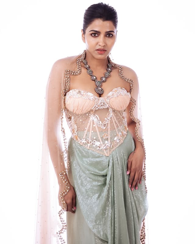 Sai Dhanshika