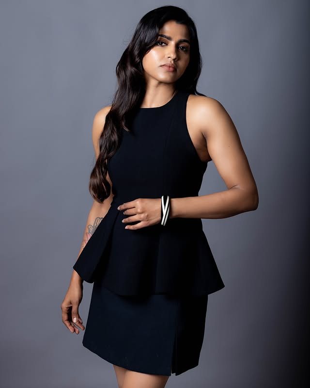 Sai Dhanshika