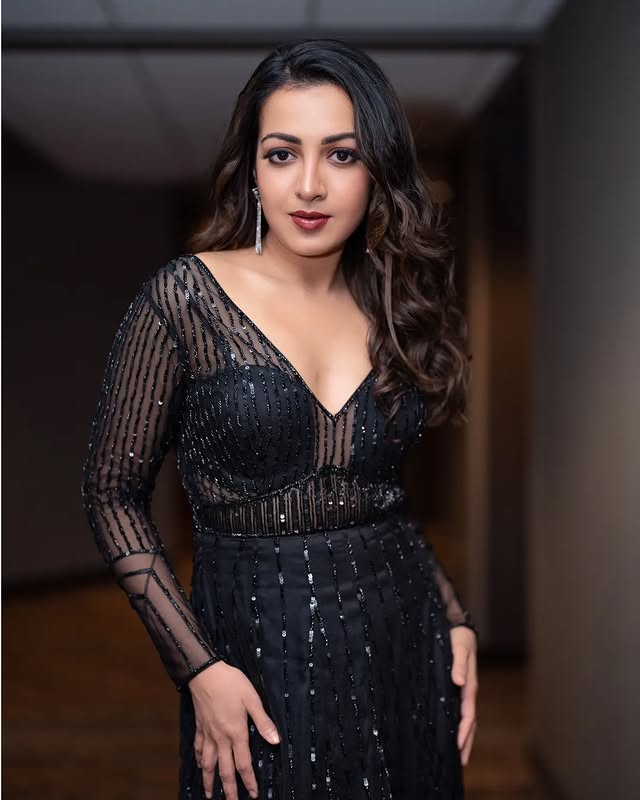 Catherine Tresa