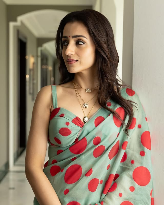 Trisha 1