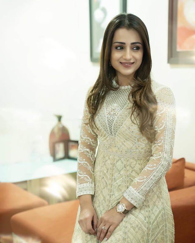 Trisha 5