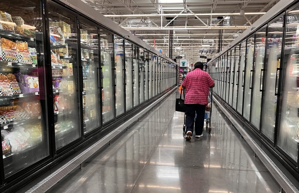 Deadly Listeria Outbreak Linked To Ready-To-Eat Meals